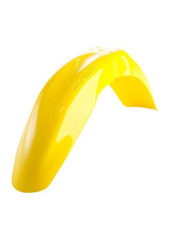 Błotnik motocyklowy przedni Acerbis Suzuki RM 85 [00-20]