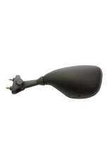 Lusterko motocyklowe BikeTec Kawasaki ZX-6R/ ZX-6RR (03-04) lewe