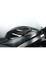 Slidery zbiornika paliwa R&G Racing Yamaha YZF R6 (08-16)