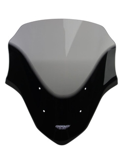 Szyba motocyklowa MRA Touring "T" Honda CBR 650 F (14-18) przyciemniana