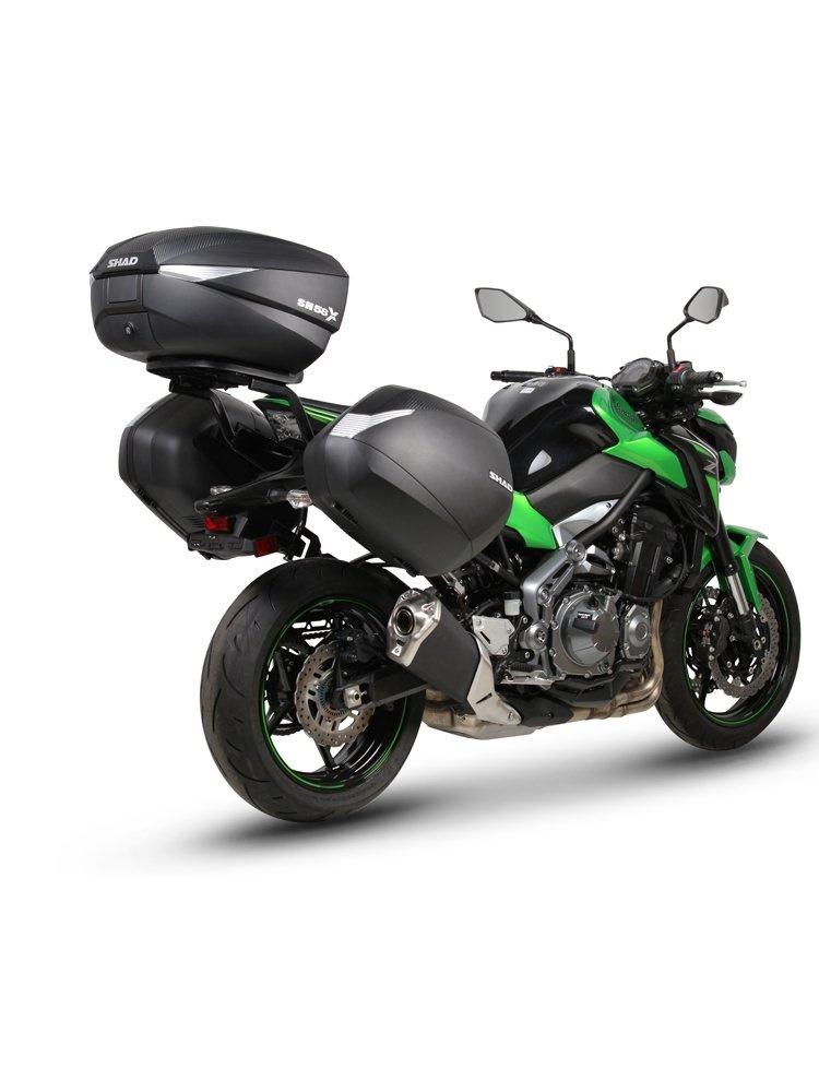 Stelaż kufrów bocznych Shad Kawasaki Z900 (17-24)