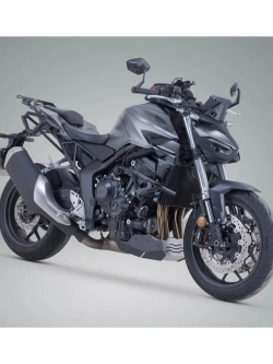 Stelaż V-LOC SW-Motech do sakw bocznych Honda CB 1000 Hornet (24-) [na prawą stronę]