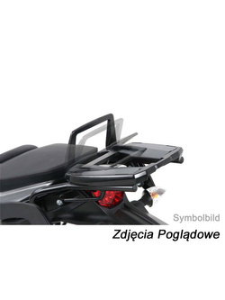 Stelaż centralny EasyRack Hepco&Becker Kawasaki Versys 650 [10-14]