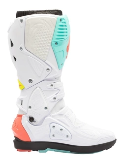 Buty enduro Sidi Crossfire 3 SRS czarne
