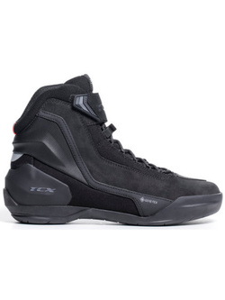 Buty motocyklowe TCX Jupiter 5 Gore-Tex czarne
