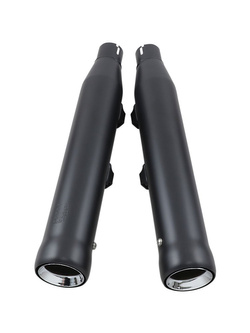 Tłumik motocyklowy Cobra Neighbor Hater Harley Davidson (wybrane modele) chromowany