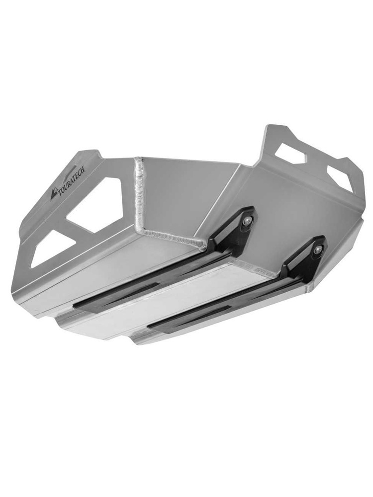 Osłona silnika Touratech Expedition do BMW R 1300 GS (23-)/ Adventure (24-) srebrna