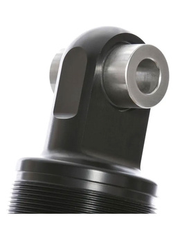 Amortyzator obniżający zawieszenie o 25 mm Typ Level2 Touratech Honda XL 750 Transalp (23-)