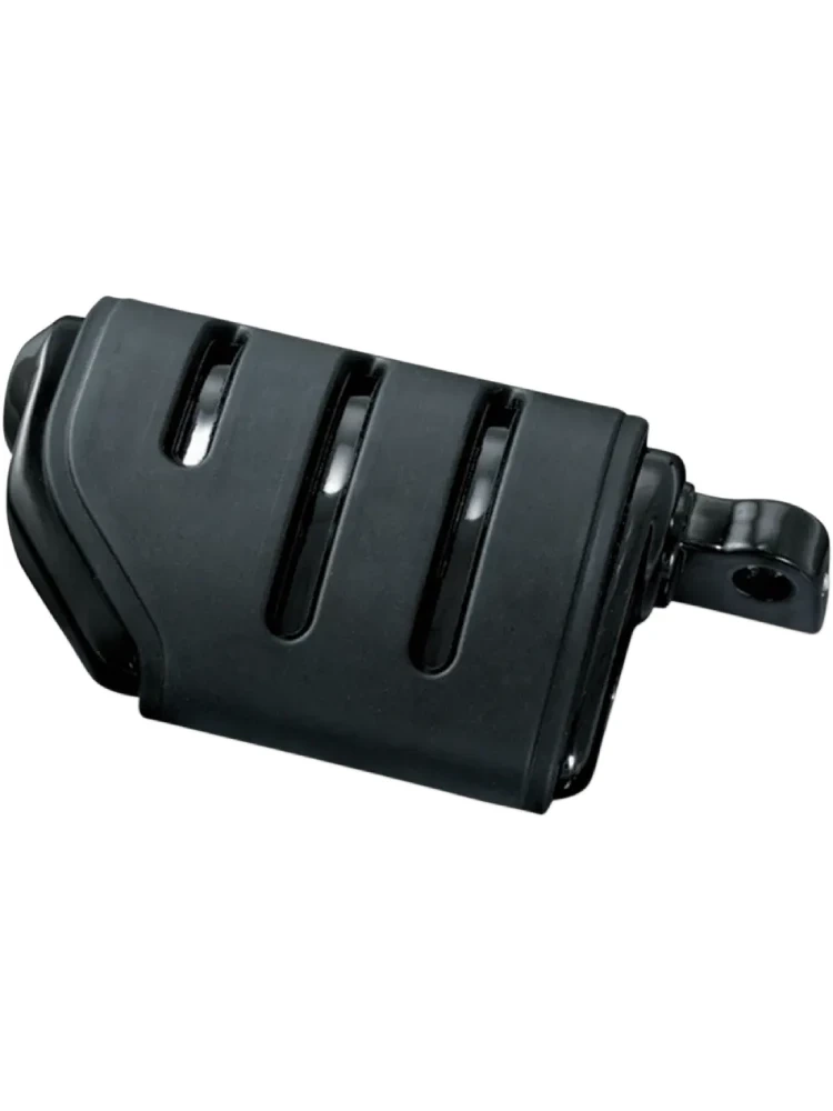 Podnóżki motocyklowe Kuryakyn Dually ISO czarne