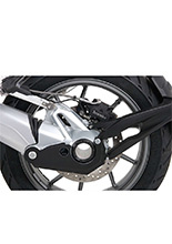 Osłona kardana Hepco&Becker BMW R 1200 GS Adventure [14-18]