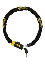 Łańcuch C-BLOC z zamkiem AUVRAY [długość łańcucha: 120 cm]