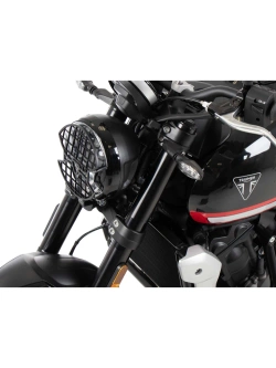 Osłona świateł Hepco&Becker Triumph Trident 660 (25-)