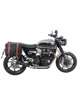 Stelaż boczny C-Bow Hepco&Becker do Triumph Speed Twin (19-)