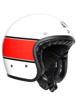 Kask otwarty AGV X70 Mino 73