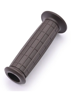 Manetki Daytona Products GrippyGrip GGD-Vintage do kierownic o średnicy 22.2 [mm] brązowe