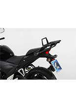 Stelaż centralny ALU-RACK Hepco&Becker Honda CB 500 F [13-15]