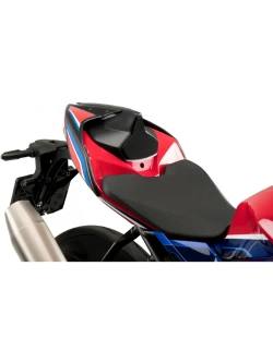 Nakładka tylnego siedzenia Puig Honda CBR1000RR-R Fireblade/ SP (20-25) czarna matowa