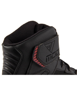 Buty motocyklowe Modeka Kyne czarne