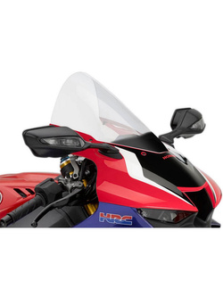 Szyba motocyklowa PUIG R-Racer Honda CBR1000RR Fireblade/SP (20-25) przezroczysta