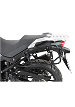 Stelaż kufrów bocznych Hepco&Becker Lock-it Suzuki V-Strom 650/XT (17-25)