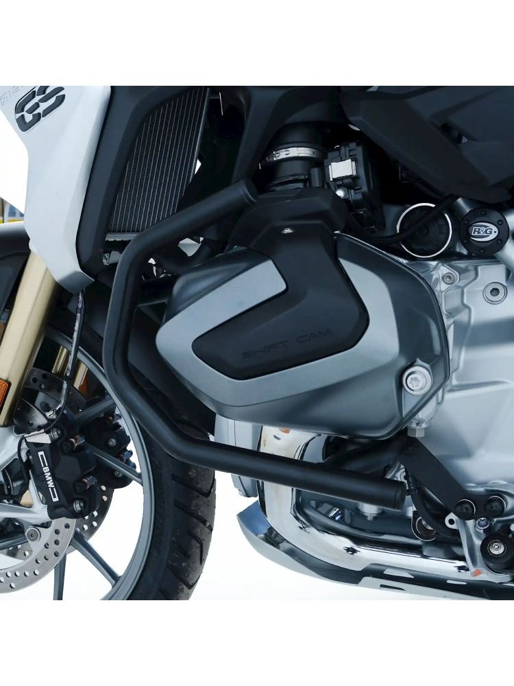 Gmole R&G Racing BMW R 1250 GS (18-23) czarne