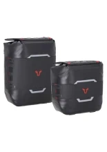 Zestaw sakw motocyklowych SideBag WP ze stelażami SW-Motech BMW F 450 GS (25-) [poj.: 11l + 16l]