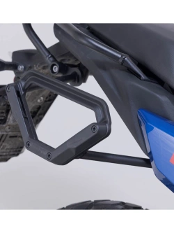 Stelaż V-LOC SW-Motech do sakw bocznych BMW F 450 GS (25-) [na prawą stronę, do oryginalnego stelaża BMW]