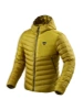 Ocher yellow