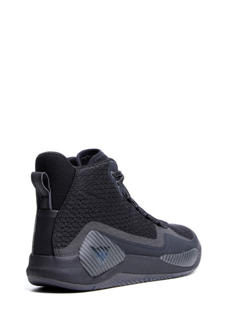 Buty motocyklowe Dainese Atipica Air 2 czarne