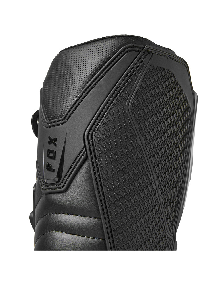 Buty enduro Fox Comp X czarne