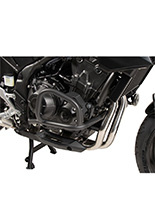 Gmole silnika Hepco&Becker Honda CB 500 Hornet (24-25) czarne