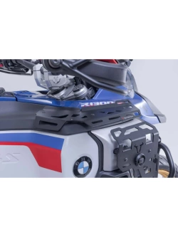 Stelaż do montażu toreb bagażowych SW-Motech mocowany do zbiornika paliwa BMW R 1300 GS Adventure (24-)