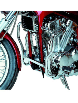 Gmol silnika Hepco&Becker do Suzuki VS 1400 Intruder (87-03) chrom