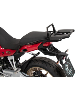 Stelaż centralny AluRack Hepco&Becker Moto Guzzi V100 Mandello / S (22-)