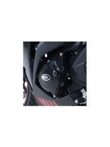Osłona silnika R&G Yamaha YZF-R25 (14-)/ YZF-R3 (15-)/ MT-25/ MT-03 (16-) (lewa strona)