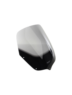 Szyba motocyklowa MRA Oryginalny kształt "O" Yamaha XJR 1300 [02-] przyciemniana