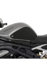 Tankpad antypoślizgowy R&G Racing Triumph Speed Triple 1200 RS (21-) czarny