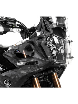 Osłona reflektora Touratech Yamaha Tenere 700 World Raid (22-) z tworzywa makrolon