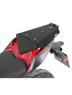 Stelaż centralny Sportrack Hepco&Becker do kufrów Journey 30/40/50 Kawasaki Z 400 (19-23) 