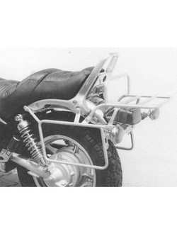 Komplet stelaży bocznych oraz stelaż centralny Hepco&Becker Yamaha XV 750/1000 Virago (81-91) 