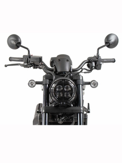 Osłona świateł Hepco&Becker Honda CMX 1100 Rebel/DCT (21-24)