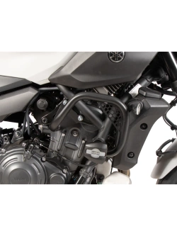 Gmole silnika Hepco&Becker Yamaha MT-07/Y-AMT (25-) czarne