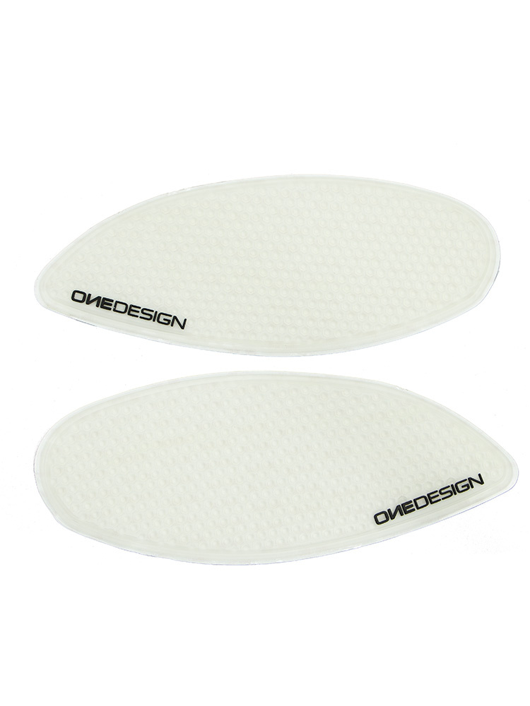 Tankpady boczne Onedesign do Aprilii RS 660 (20-) / Tuono 660 (21-) przezroczyste