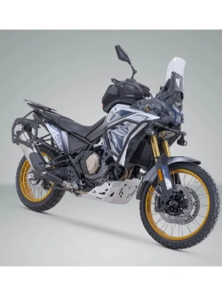 Stelaż kufrów bocznych SW-Motech PRO Voge DSX 800 Rally (25-)