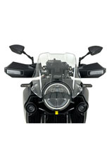Szyba motocyklowa WRS Enduro Husqvarna Norden 901 (22-)/ Expedition (23-) przezroczysta
