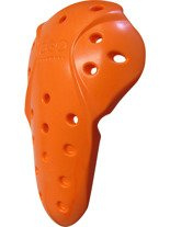 Ochraniacze łokci Richa D3O poziom 2 [zestaw]