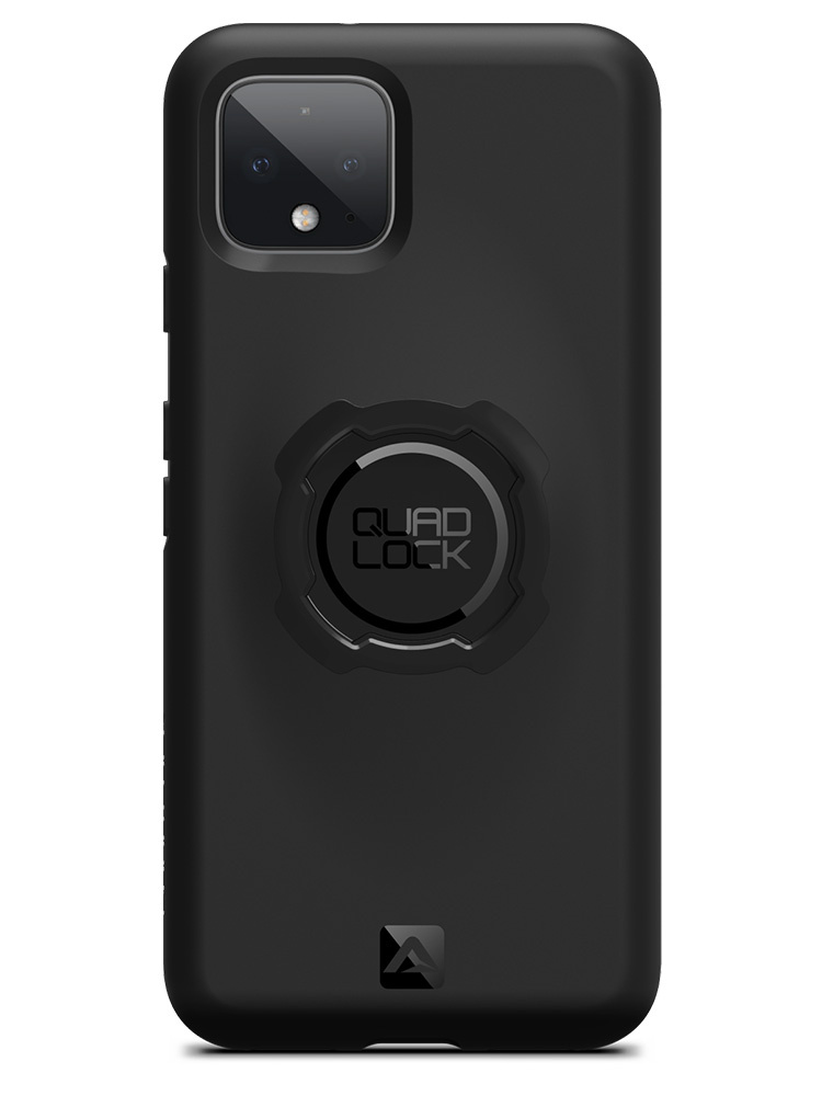 Zestaw: etui na telefon Google Pixel 4 + statyw/ selfie stick Quad Lock