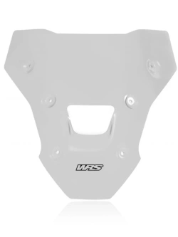 Szyba motocyklowa WRS Sport Honda CRF1100L Africa Twin Adventure Sports (24) przezroczysta