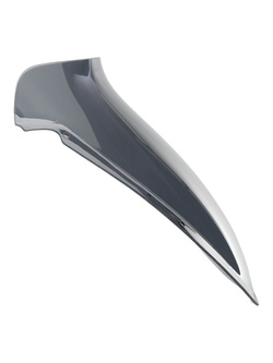 Szyba motocyklowa MRA Spoiler "S" Ducati ST 2/ST 4 [97-03] przyciemniana