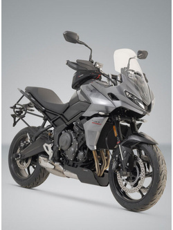 Stelaż boczny SLC SW-Motech do Triumph Tiger 660 Sport (22-) [na lewą stronę]